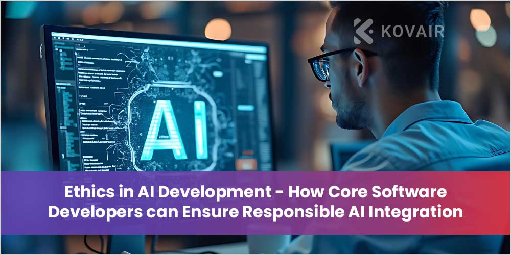 Responsible AI Integration