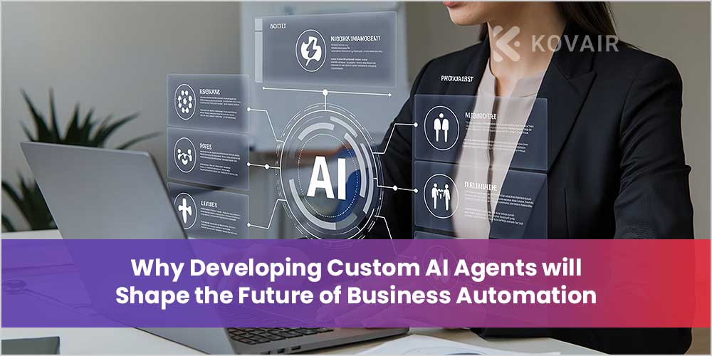 Custom AI Agents