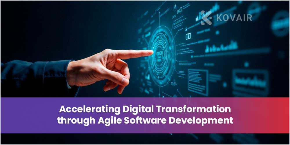 Digital Transformation