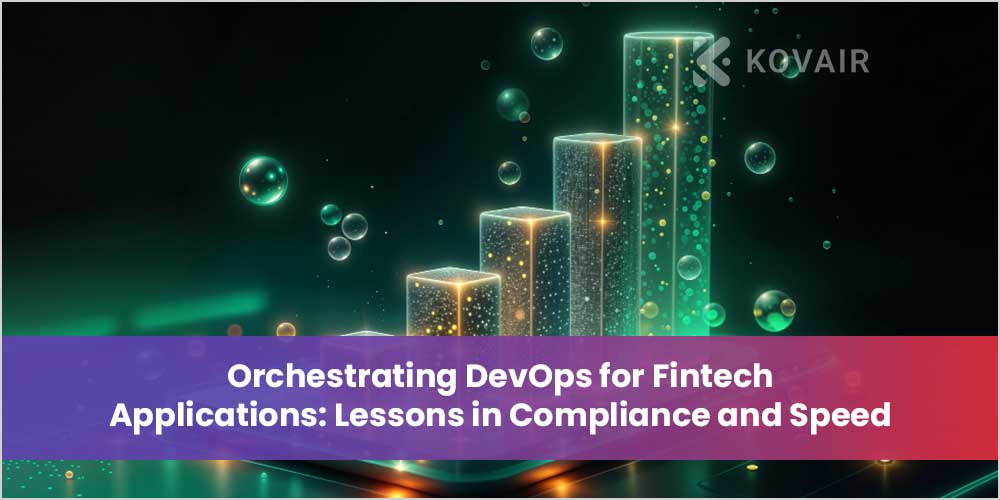 DevOps for Fintech